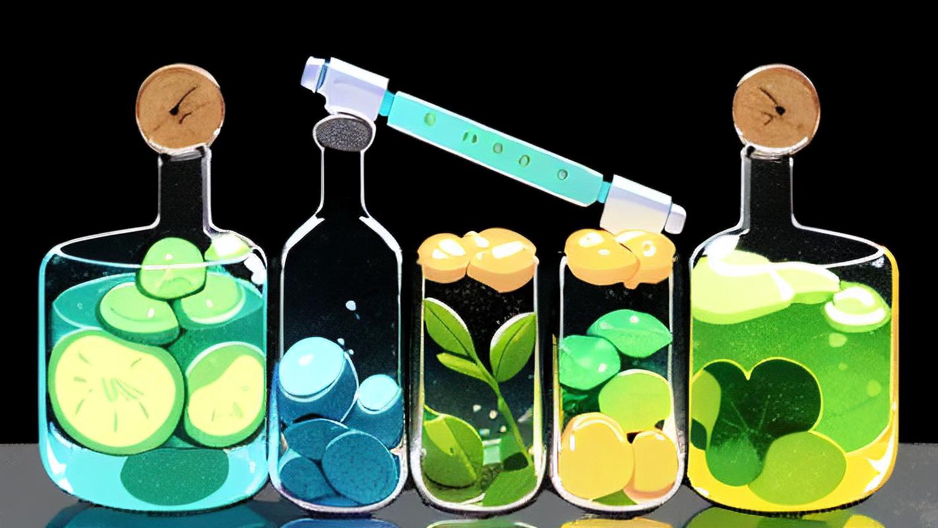 坤撕缪正生物